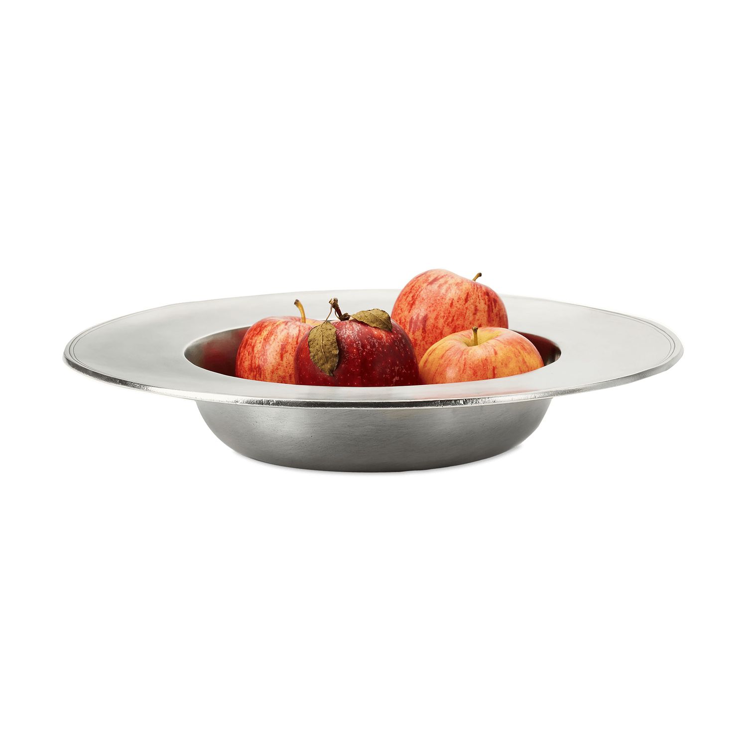 Match Pewter Leonardo Bowl Large a819.0