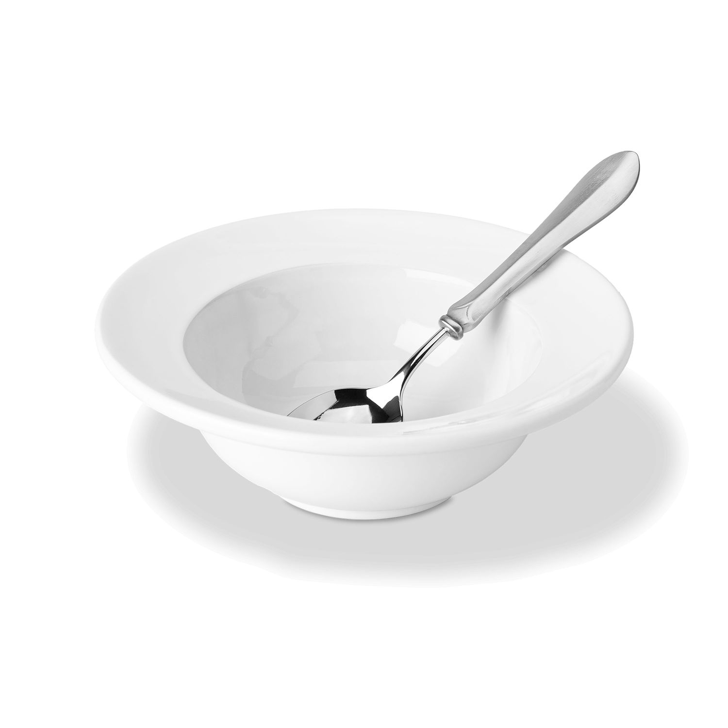 Match Pewter Deep Soup Bowl 150815