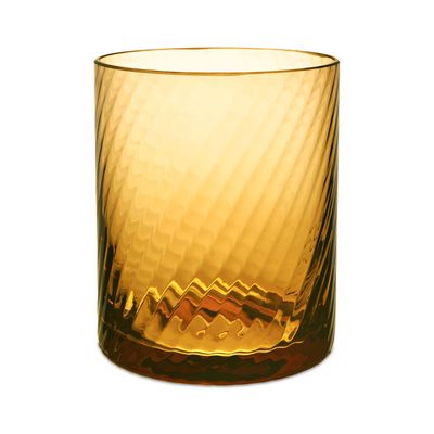 Match Pewter Venezia Bembo Rocks Amber Twist B1196A.2