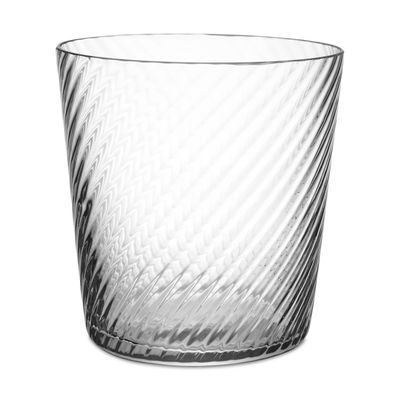 Match Pewter Venezia Lando Rocks Clear Twist L1196C.2