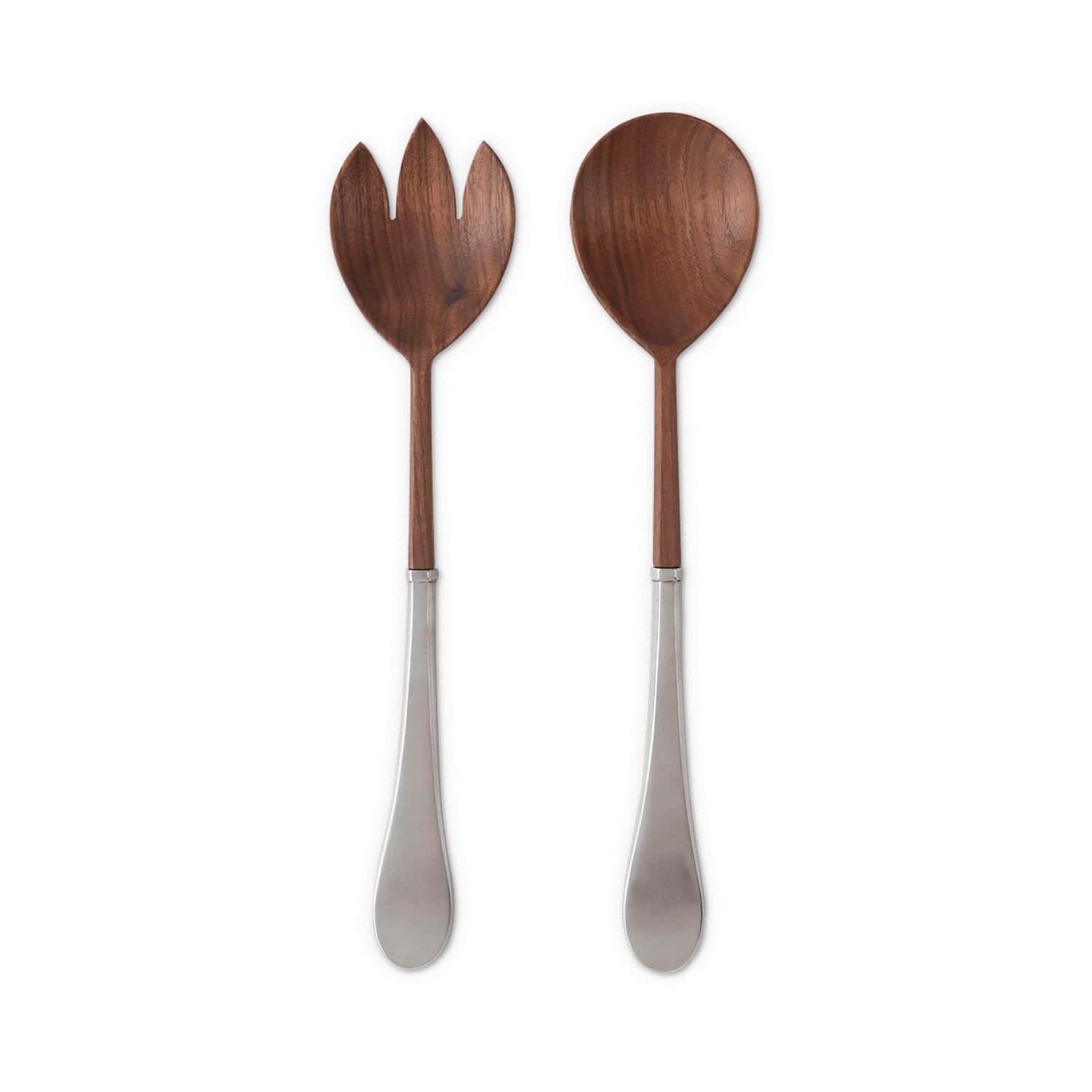 Match Pewter Benevento Serving Fork 1406