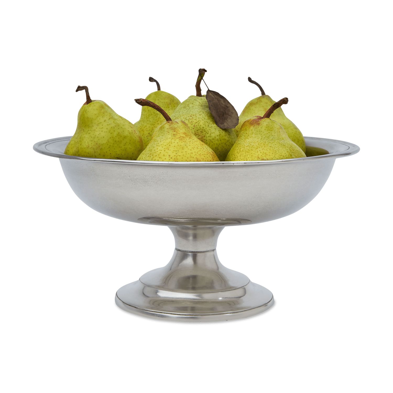 Match Pewter Lucca Centerpiece 1163