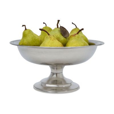 Match Pewter Lucca Centerpiece 1163