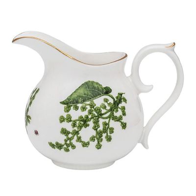 Halcyon Days Al Fresco Creamer small 10fl oz BCALF09CJSG, MPN: BCALF09CJSG,