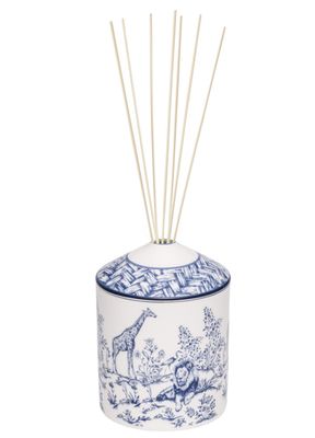 Halcyon Days NC Serengeti Jasmine Diffuser BCNCS11DFC, MPN: BCNCS11DFC,