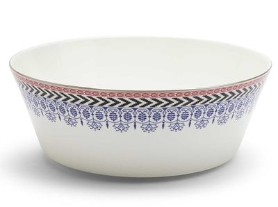 Wedgwood Festive Bowl 25.8cm 10.1 Inch 1071105, 701587480475
