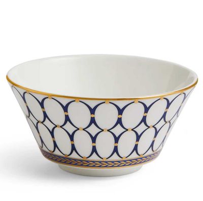 Wedgwood Renaissance Gold Rice Bowl 11cm 4.3 Inch 1064092�, 701587469814
