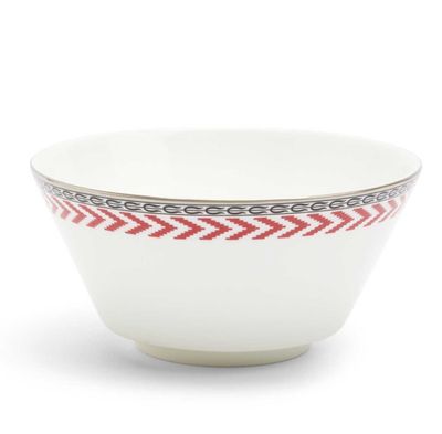 Wedgwood Festive Bowl 14cm 5.5 Inch 1071103, 701587480451
