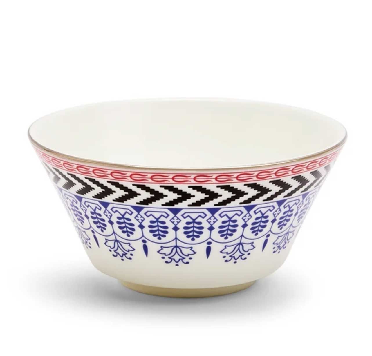 Wedgwood Festive Bowl 11cm 4.3 Inch 1071102, 701587480444