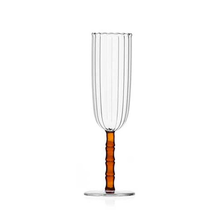 Ichendorf Rivoli Flute 7.4 oz IC313.298, 790955305212, 8032397066002
