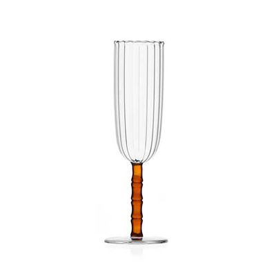 Ichendorf Rivoli Flute 7.4 oz IC313.298, 790955305212, 8032397066002