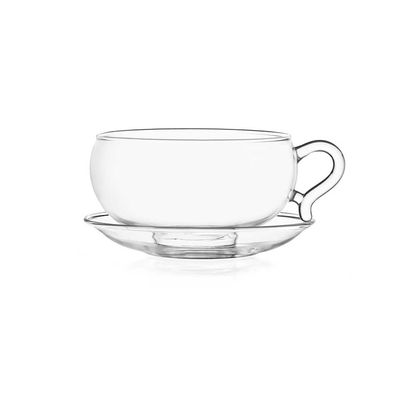 Ichendorf Kamakura Set Tea Cup with Saucer IC359.006, 790955315044, 8032397067368