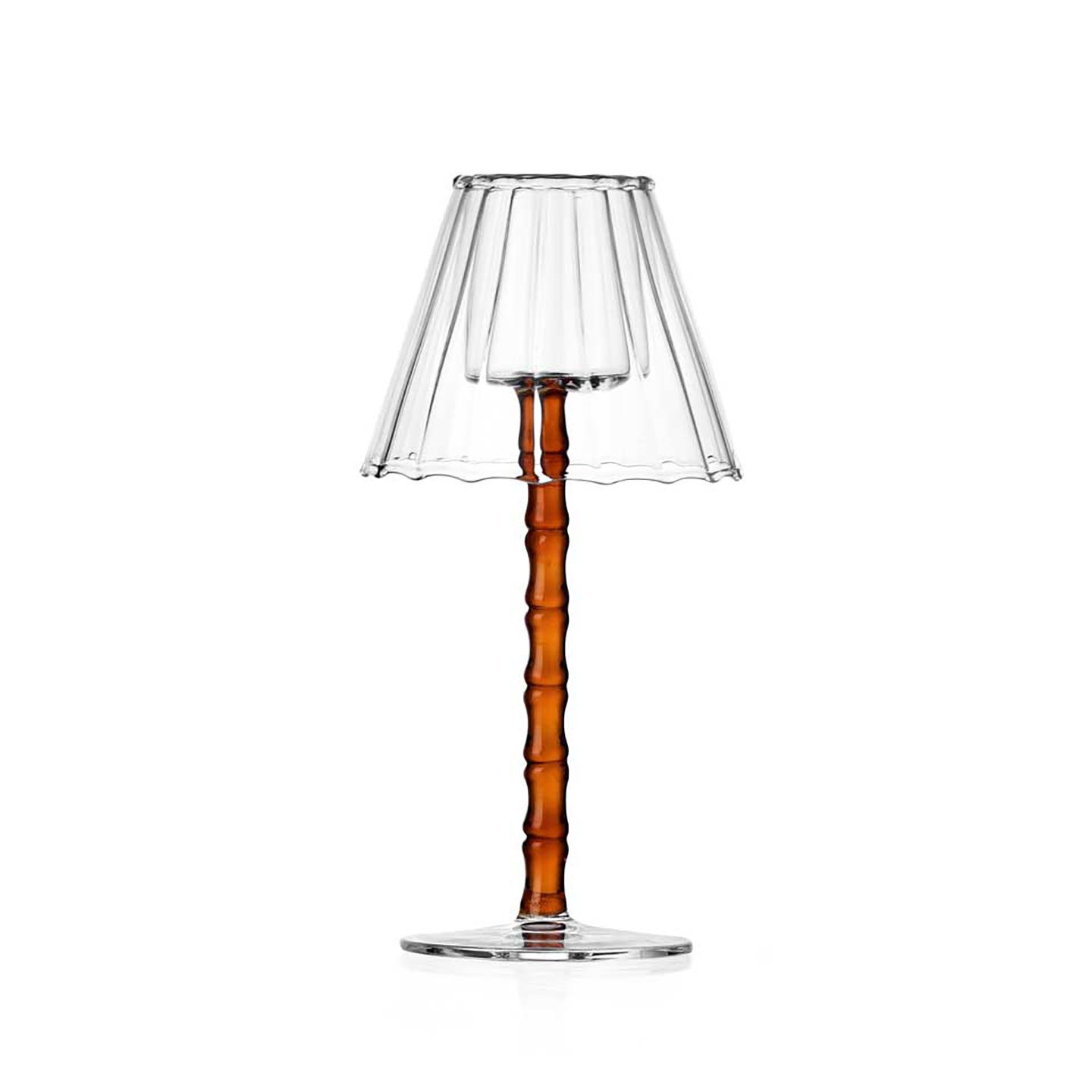Ichendorf Rivoli Tealight with lampshade 8.66 Inch IC313.310, 790955305281, 8032397066460