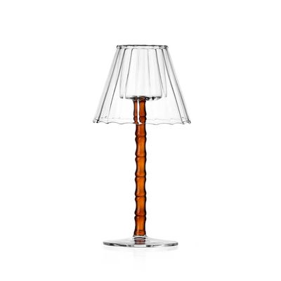 Ichendorf Rivoli Tealight with lampshade 8.66 Inch IC313.310, 790955305281, 8032397066460