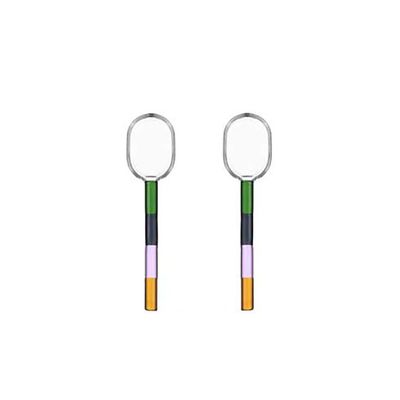 Ichendorf Andalusia Set 2 Piece Spoon IC313.317, 790955304703, 8032397066125