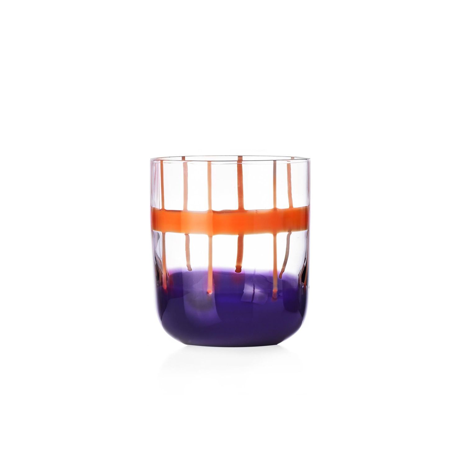 Ichendorf Gesti Tumbler Bordeaux-Light Turquoise 11.8 oz IC313.167, 790955305076, 8032397061267