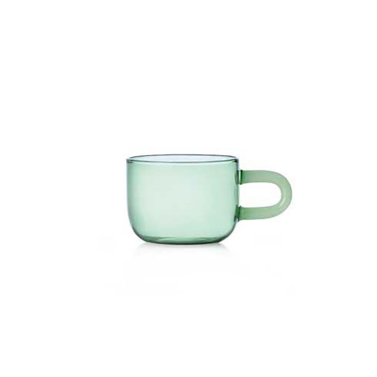 Ichendorf Coffee&amp;T Coffee Cup Green IC359.148, 790955314634, 8032397068037