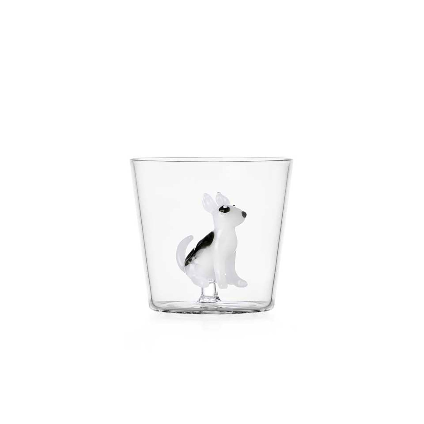 Ichendorf Dogs 2 Piece Tumbler Bull Terrier 11.8 oz IC354.290-2, 790955314719, 8032397065609