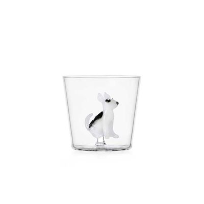 Ichendorf Dogs 2 Piece Tumbler Bull Terrier 11.8 oz IC354.290-2, 790955314719, 8032397065609
