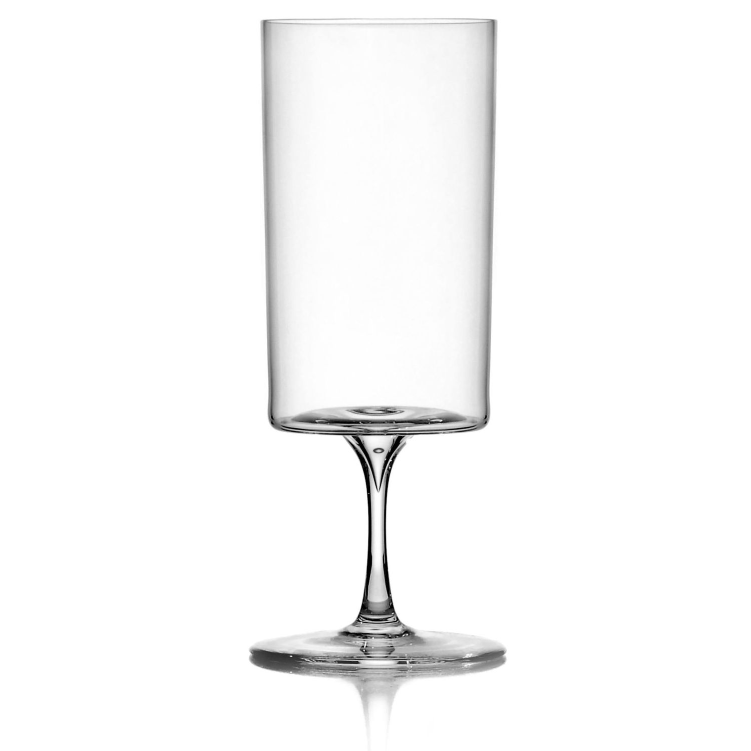 Ichendorf Aix Water Stemmed Glass 12.5 oz IC335.302, 790955372849, 8032397000013