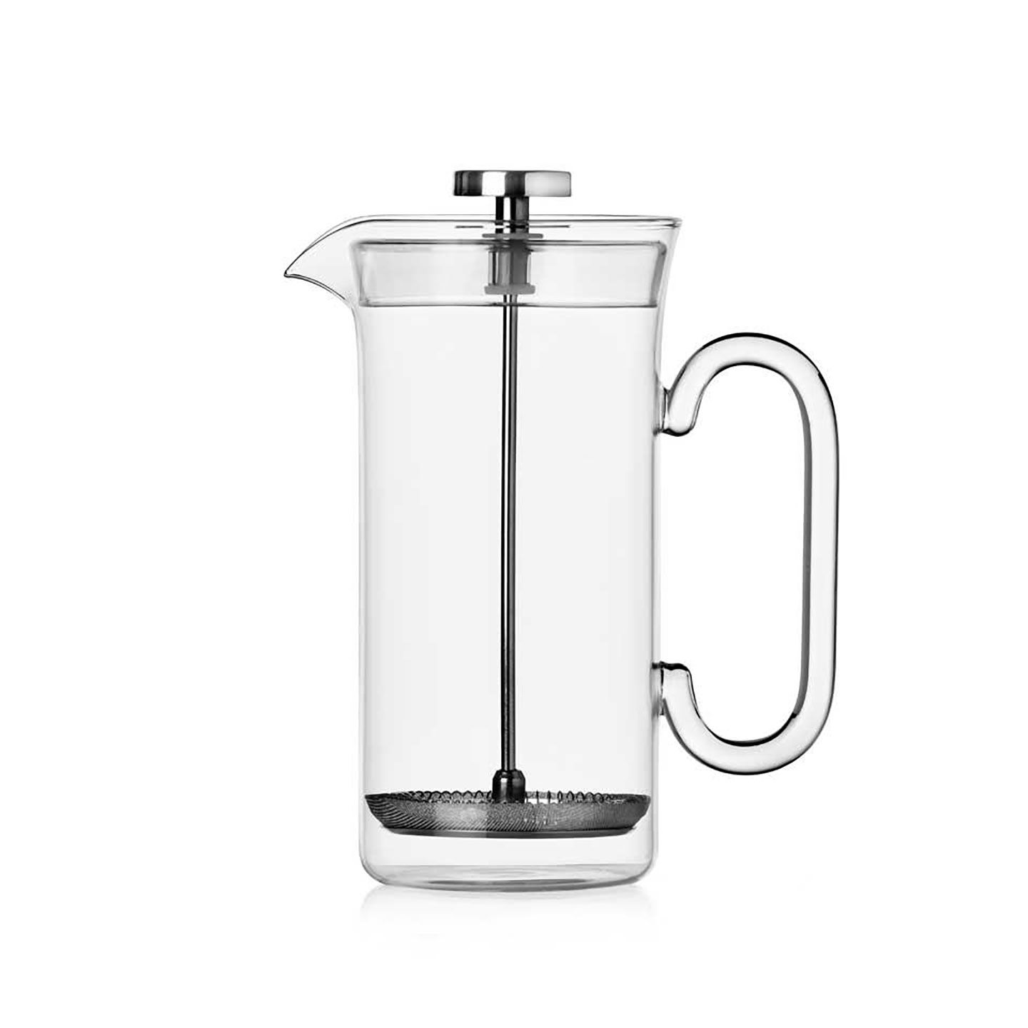 Ichendorf Clarinette French Press Big Clear 7.9 Inch IC359.371, 790955314542, 8032397067108