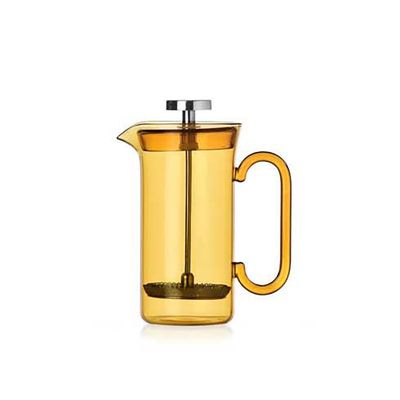 Ichendorf Clarinette French Press Small Yellow 6.2 Inch IC359.368, 790955314511, 8032397067078
