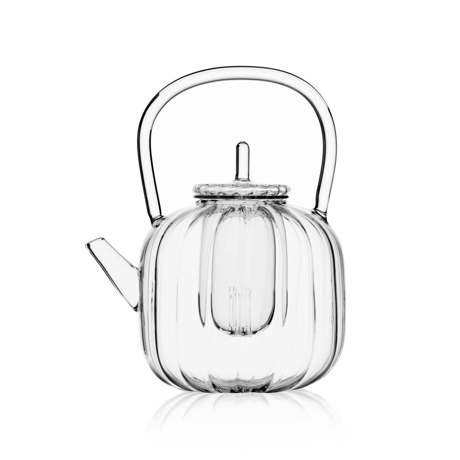 Ichendorf Cha No Yu Teapot With Filter 47.3 oz IC359477S, 790955375239, 8032397045953