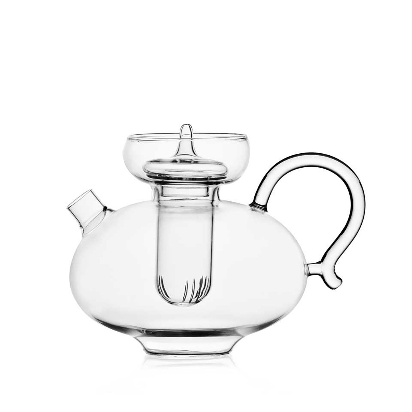 Ichendorf Kamakura Teapot IC359.007, 790955315051, 8032397067375