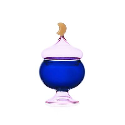 Ichendorf Sogni D&#39;Oriente Small Blue Box IC354.412, 790955315273, 8032397068181
