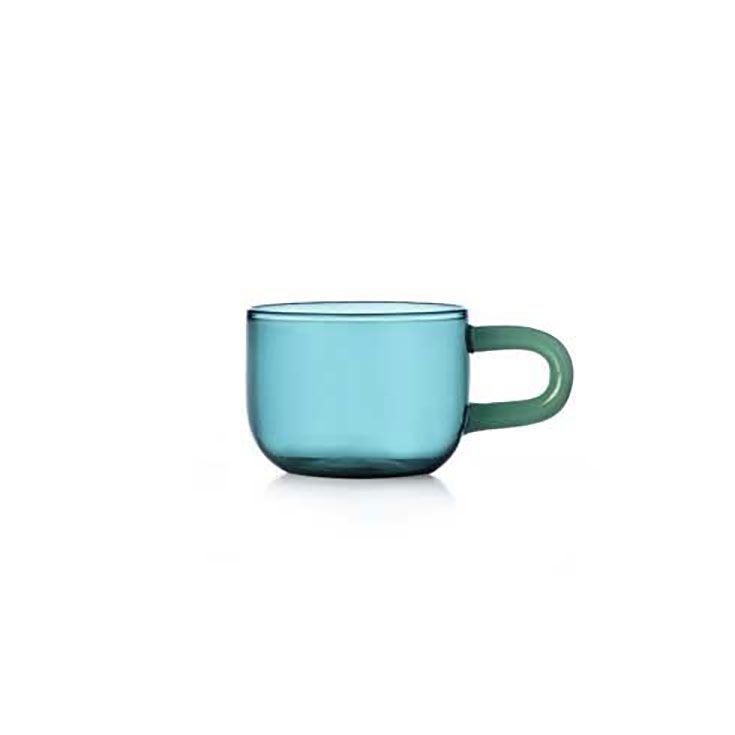 Ichendorf Coffee&amp;T Coffee Cup Petrol IC359.144, 790955314610, 8032397067986