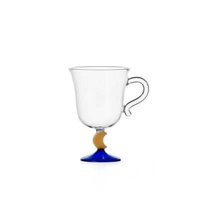Ichendorf Sogni D&#39;Oriente Cup Yellow Moon IC354.405, 790955315204, 8032397067931