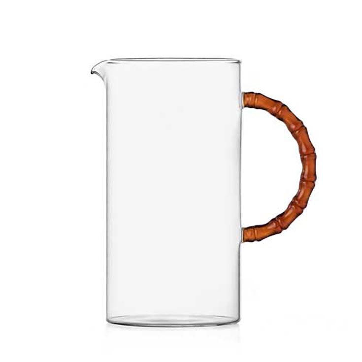Ichendorf Rivoli Jug Smooth 49 oz IC313.297, 790955305205, 8032397065999