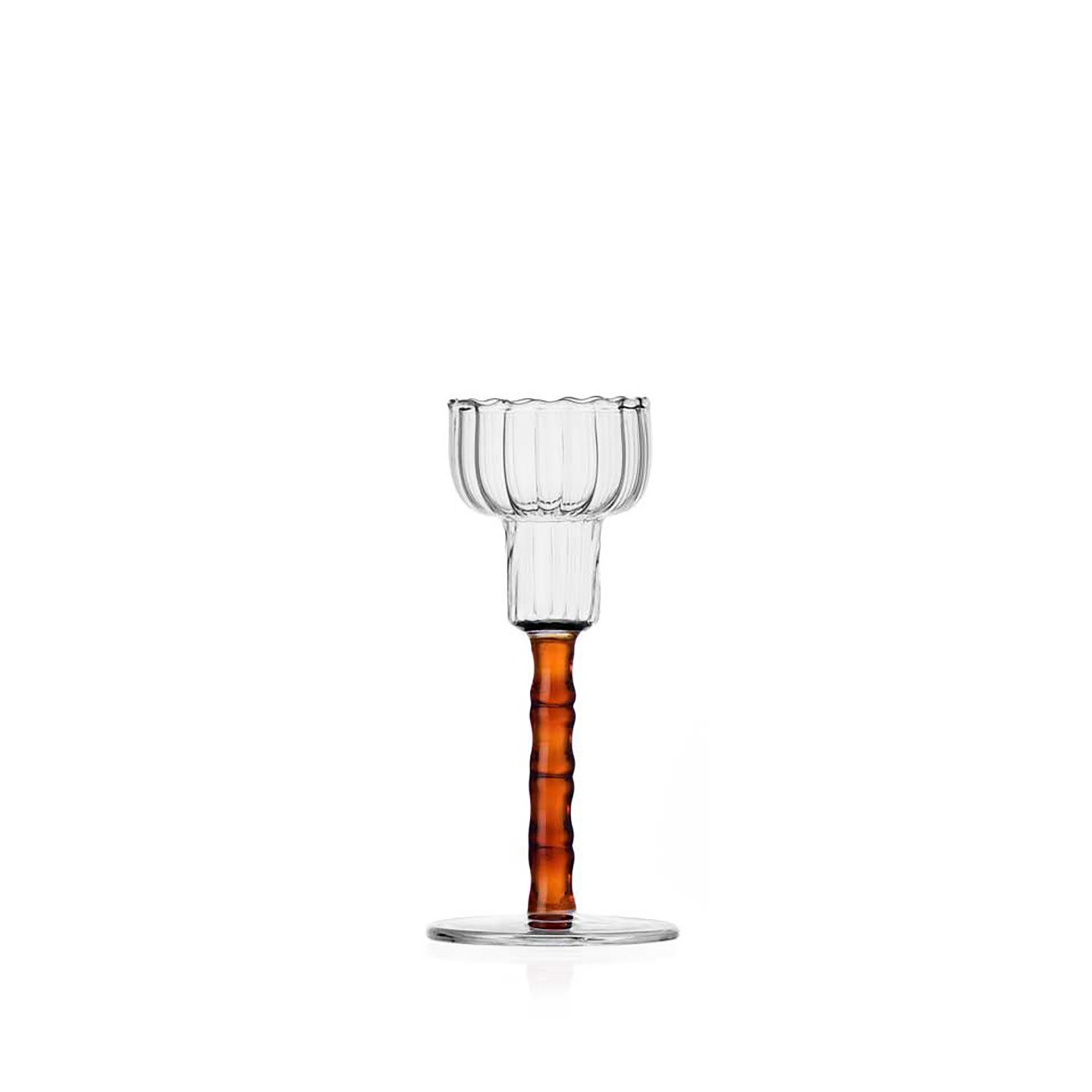 Ichendorf Rivoli Candlestick Short 5.91 Inch IC313.308, 790955305267, 8032397066033