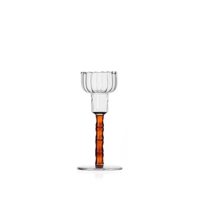 Ichendorf Rivoli Candlestick Short 5.91 Inch IC313.308, 790955305267, 8032397066033
