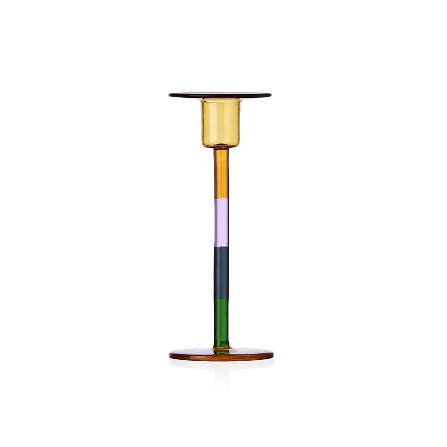 Ichendorf Andalusia Candlestick Tall 7.09 Inch IC313.313, 790955304666, 8032397066071