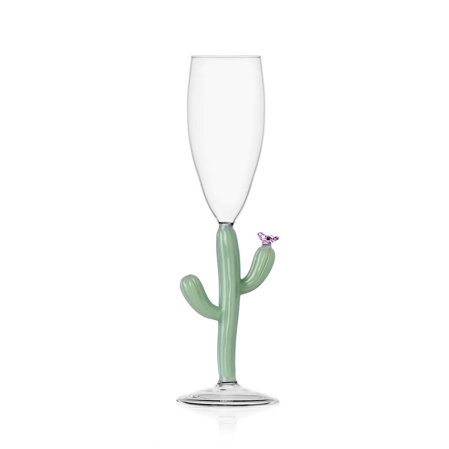 Ichendorf Desert Plants Flute Cactus matte Green 5.4 oz IC354.317, 790955304918, 8032397065876