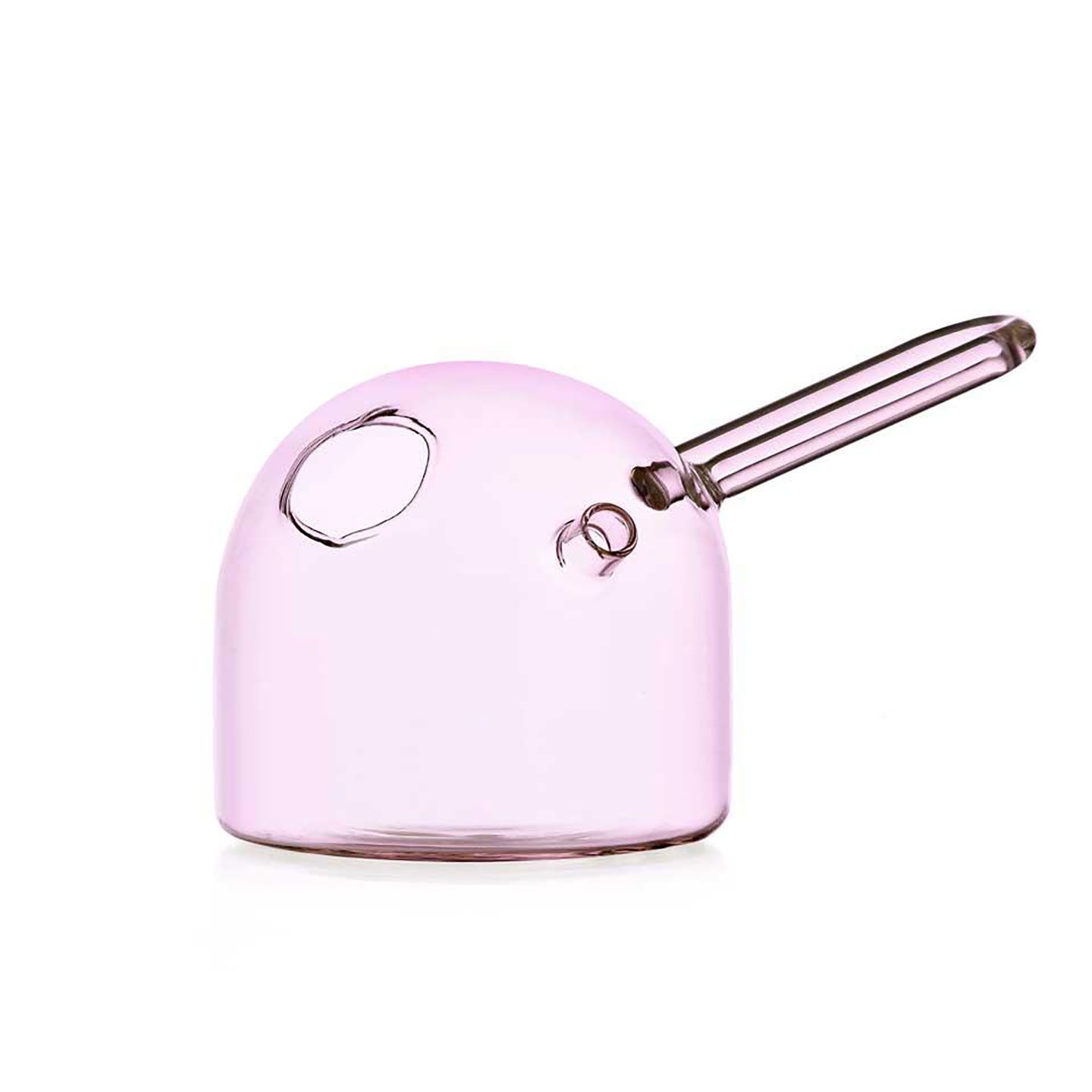 Ichendorf Pot Pink Teapot IC359.467, 790955315136, 8032397068303