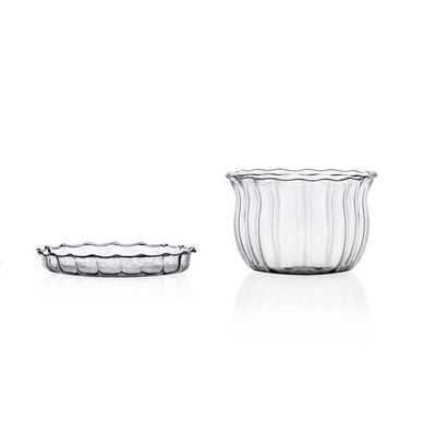 Ichendorf Cha No Yu Set Tea Cup Saucer 14.2 oz IC359.473, 790955196773, 8032397065258