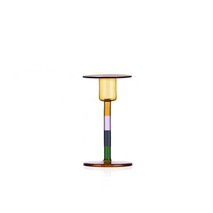 Ichendorf Andalusia Candlestick Short 4.92 Inch IC313.314, 790955304673, 8032397066088