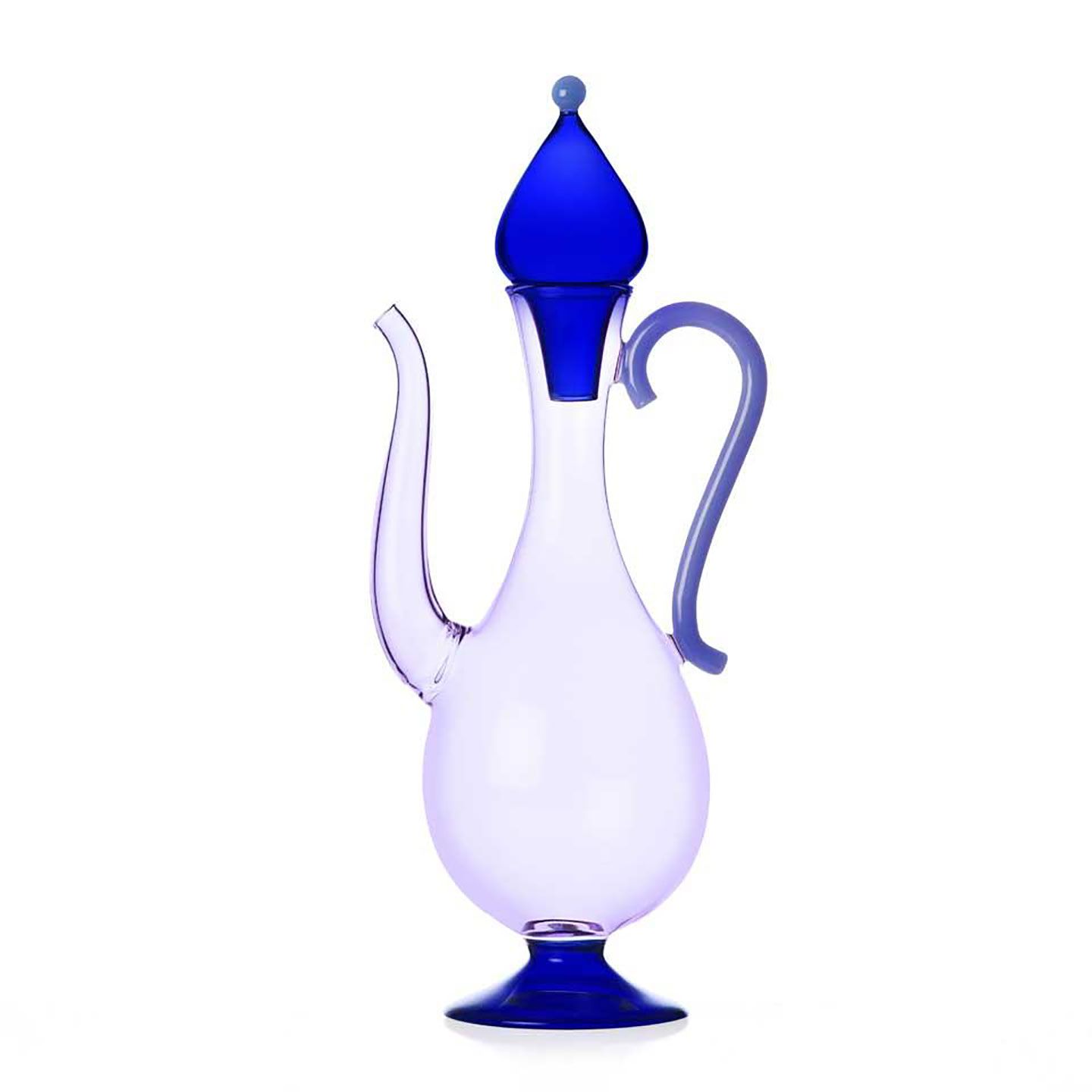 Ichendorf Sogni D&#39;Oriente Blue Jug IC354.401, 790955315167, 8032397067894