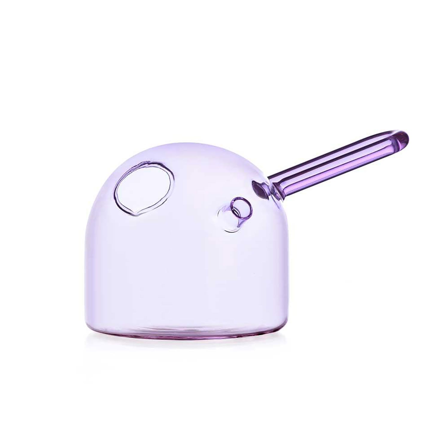 Ichendorf Pot Lilac Teapot IC359.468, 790955315143, 8032397068433