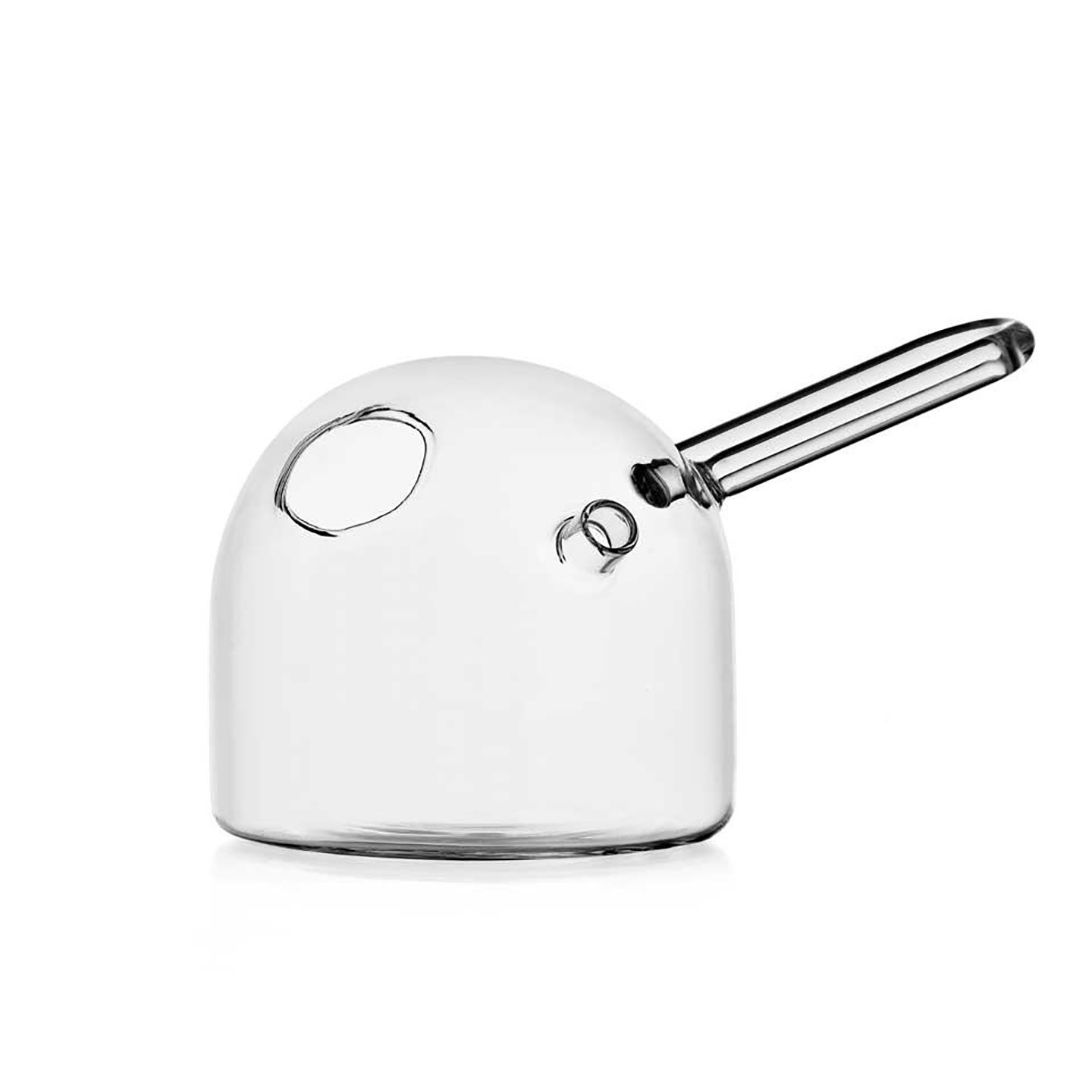 Ichendorf Pot Clear Teapot IC359.466, 790955315129, 8032397068297