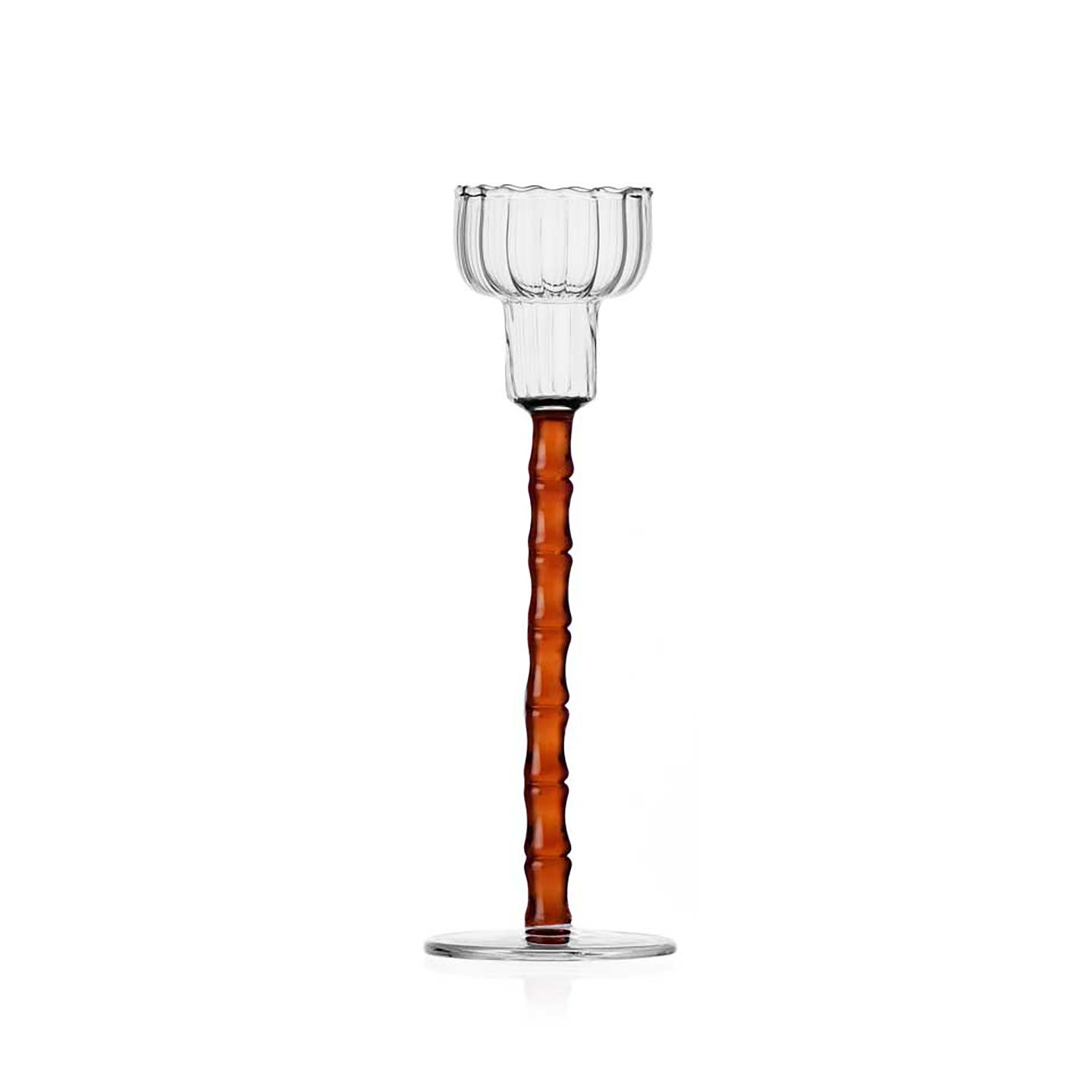 Ichendorf Rivoli Candlestick Tall 8.27 Inch IC313.309, 790955305274, 8032397066040