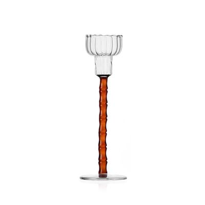 Ichendorf Rivoli Candlestick Tall 8.27 Inch IC313.309, 790955305274, 8032397066040