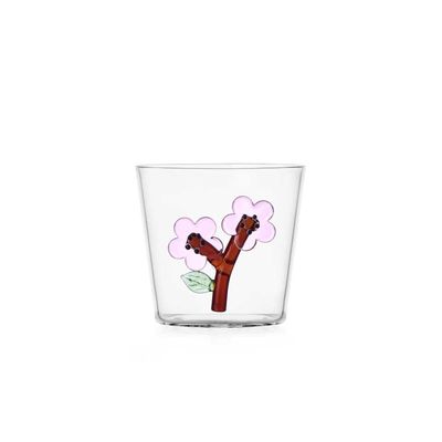 Ichendorf Botanica Tumbler Peach Blossom 11.8 oz IC354.271, 790955304772, 8032397065470