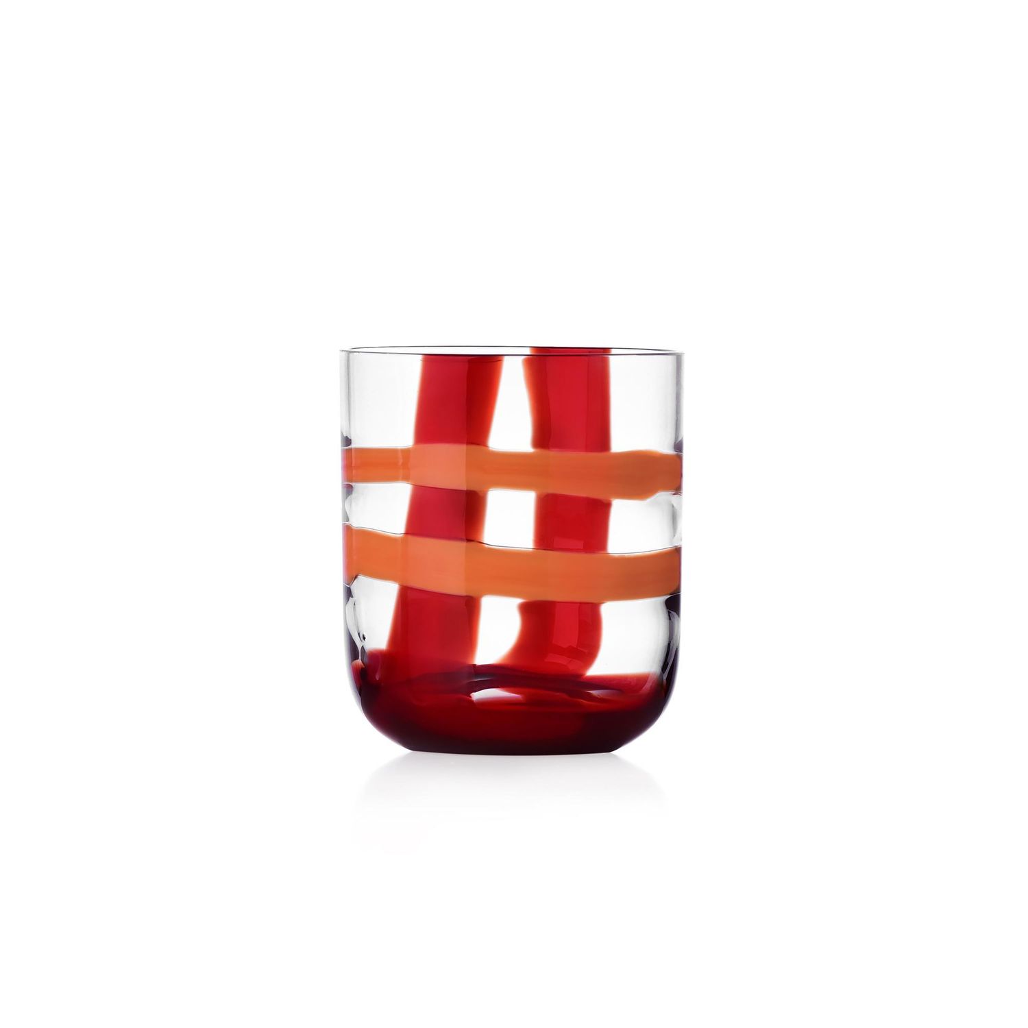 Ichendorf Gesti Tumbler Bordeaux-Orange 11.8 oz IC313.159, 790955305014, 8032397061182