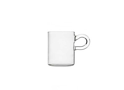 Ichendorf Piuma Set 2 Piece Coffee Cup with Saucer 3.4 oz IC359.515, 790955196759, 8032397065234