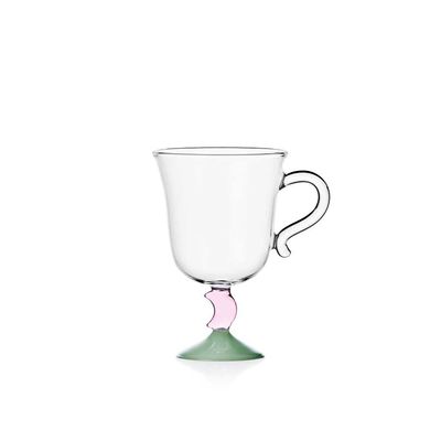 Ichendorf Sogni D&#39;Oriente Cup Pink Moon IC354.406, 790955315211, 8032397067948