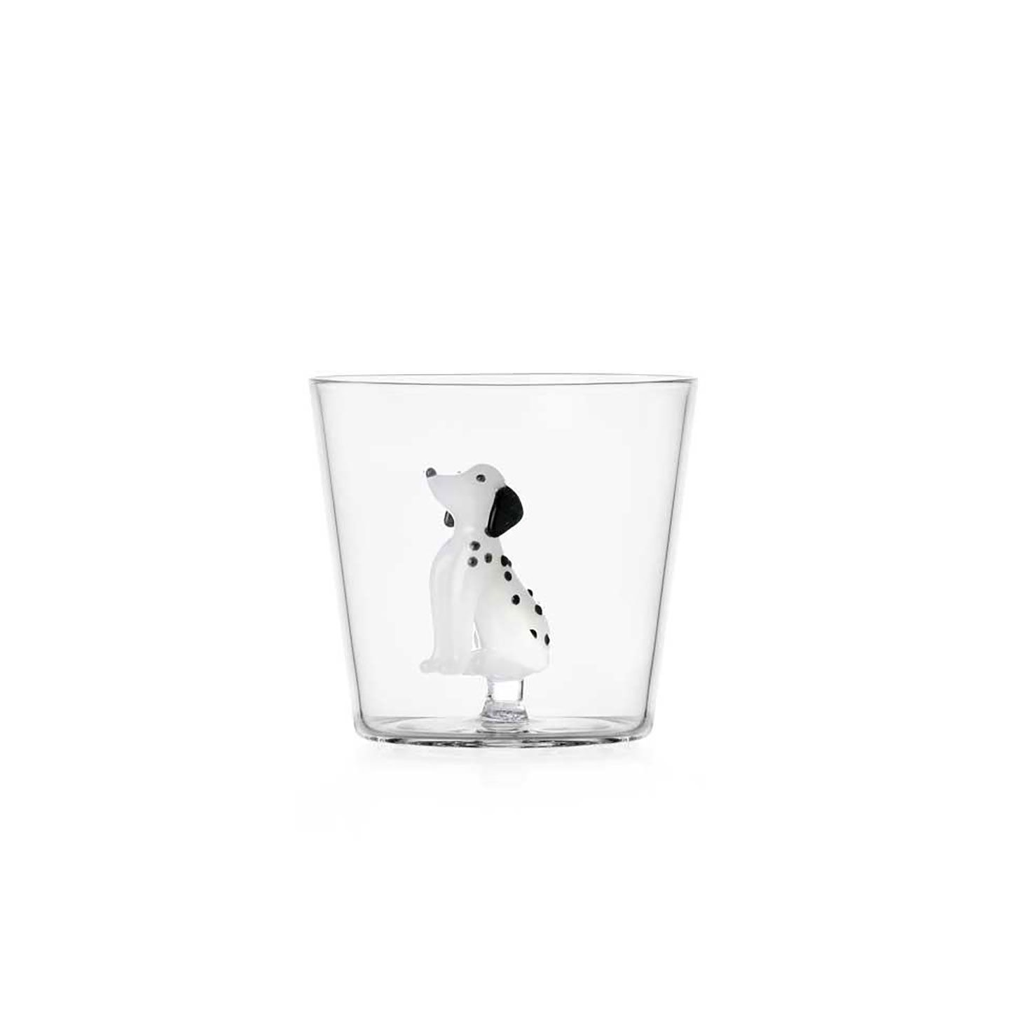 Ichendorf Dogs 2 Piece Tumbler Dalmatian 11.8 oz IC354.295-2, 790955314764, 8032397065708