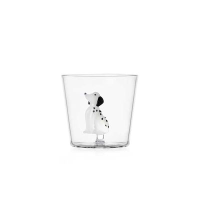 Ichendorf Dogs 2 Piece Tumbler Dalmatian 11.8 oz IC354.295-2, 790955314764, 8032397065708